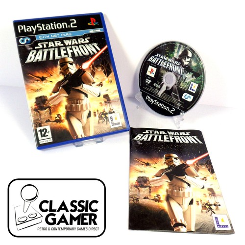 Star wars battlefront - star,