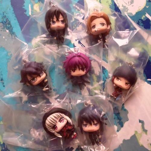 Gekijouban missing kings - gekijouban,