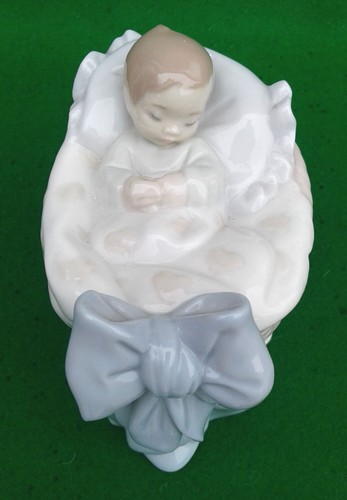 Lladro nuovo tesoro - -,