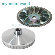 Kit Puleggia Variatore