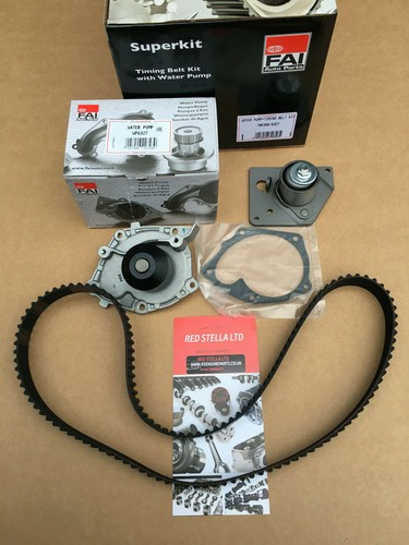 Kit cinghia distribuzione - kit,