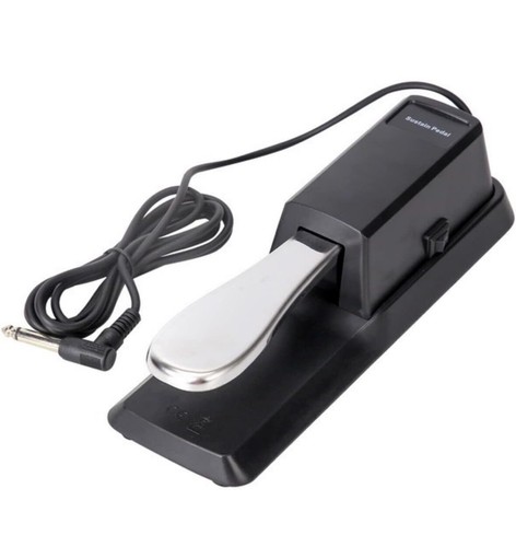 Sustain pedal - pedal,,