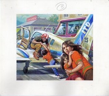 SEVERINO BARALDI - ILL