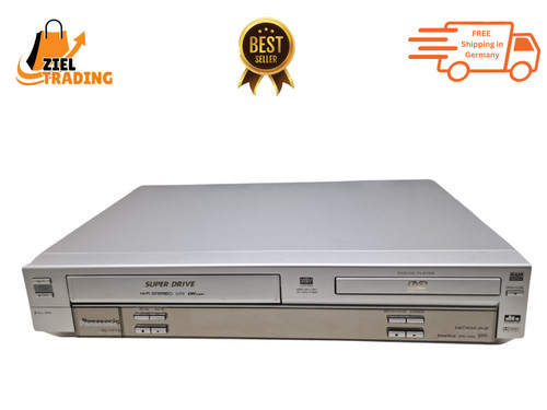 Panasonic vp26ec lettore - panasonic,