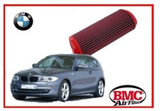 Filtro aria sportivo BMC per