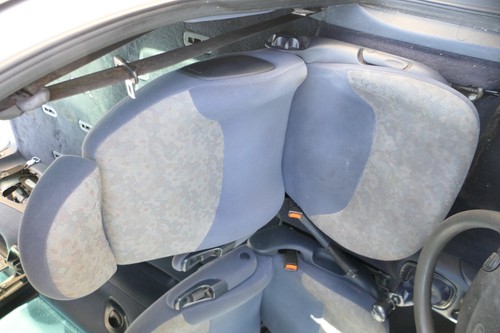 Sedile anteriore sinistro - , vw