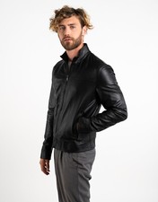 GIACCA GIUBBINO GIUBBOTTO IN