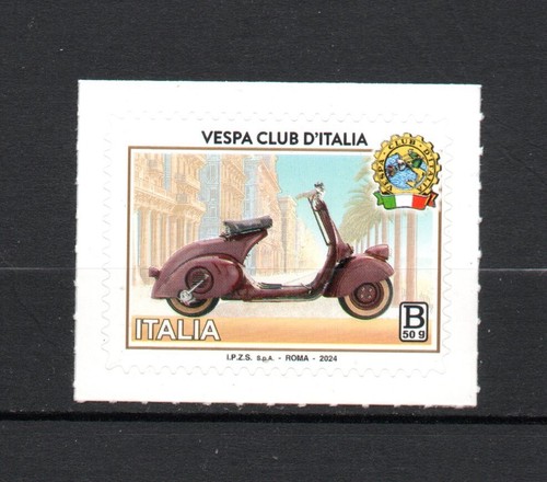 Italia vespa club - d'italia,