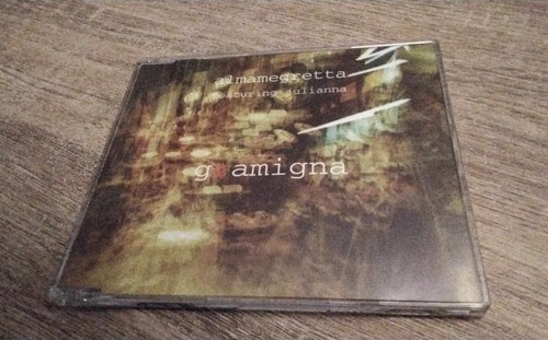 Singolo almamegretta - singolo, –