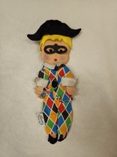 BAMBOLA LENCI TORINO