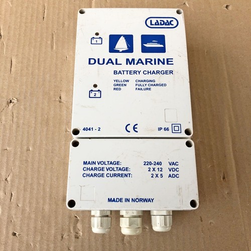 Ladac 4041 caricatore - 4041-2,