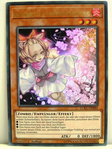 Collezione - yu-gi-oh,