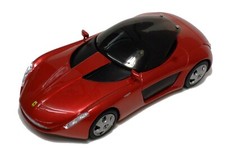  #047 Ferrari Rossellini