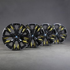 20 Pollici BMW X1 F48 X2 F39