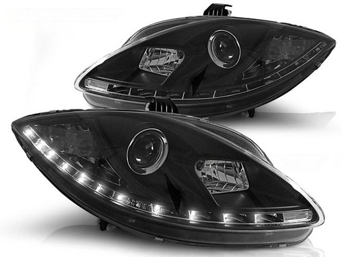 Led fari anteriori lpse10 seat - fari,
