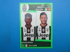 Figurine Calciatori Panini