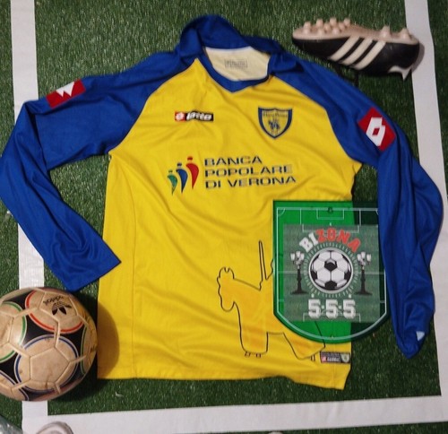 Chievo verona 2008 - chievo,