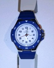 Orologio Meridien donna bambino Colour Blu 10 ATM
