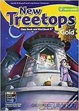 9780194033923  NEW TREETOPS