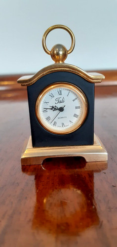 Orologio mininatura tali - mininatura,