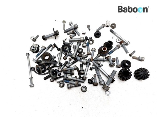 Bolts and nuts bmw - bolts,