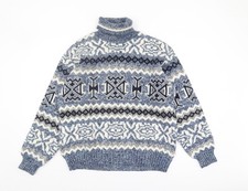 Claudio Campione Maglione Uomo