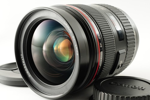 Canon 2 8 l - ef, f/2.8
