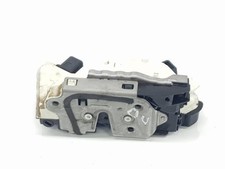 5N1837016N serratura porta anteriore destra per SEAT IBIZA 1.4 TDI (90 CV)