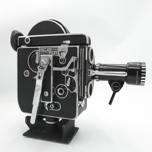 Paillard bolex h16 - h16, rex