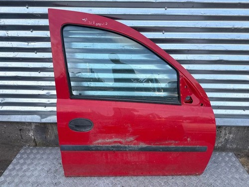Opel combo furgon - furgon/estate, porta