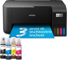 Stampante multifunzione Epson