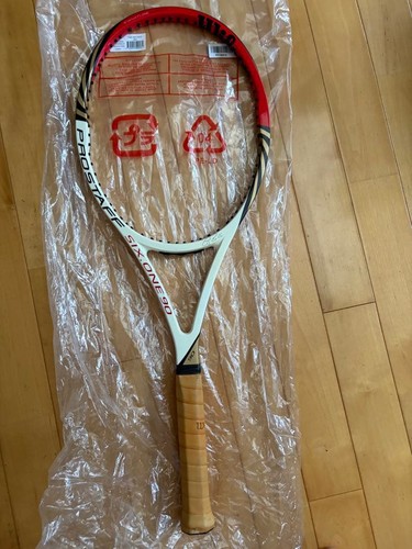 Racchetta tennis wilson - da, pro