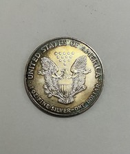 American Silver Eagle 1996 -