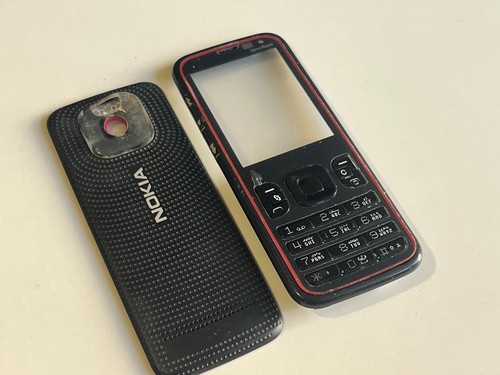 Nokia 5630 cover scocca