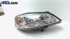 Faro proiettore con frecce completo destro opel astra 1.6 g berlina