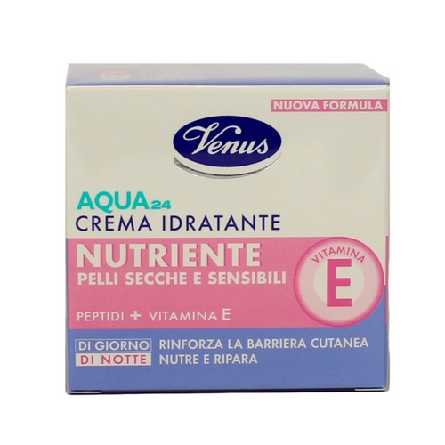 Crema viso idratante antieta - viso, antieta'
