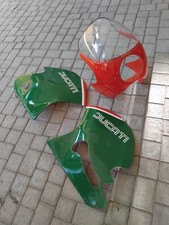 Carena Completa Ducati Pantah