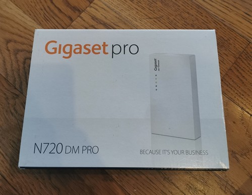 Gigaset pro n720 base - n720,