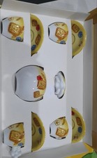 THUN Set da caffè - colazione