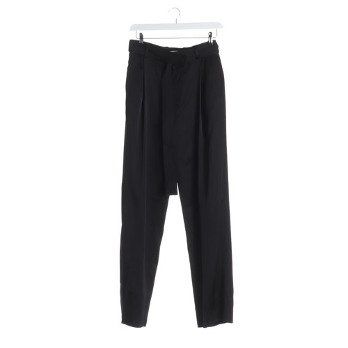 Pantalone jil sander nero - sander, 40