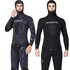 Muta Premium 5mm 7MM Uomo CR