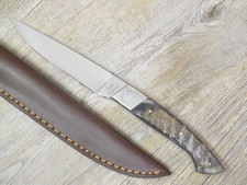 COLTELLO dorgalesa 26 CM SARDO