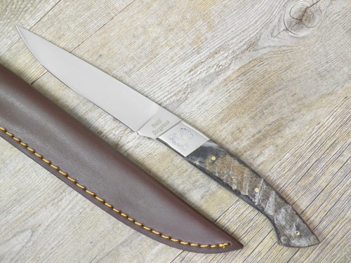 Coltello dorgalesa sardo - coltello,