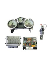 KIT CENTRALINA MOTORE PER