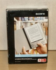 Lettore Sony PRS-505 2008