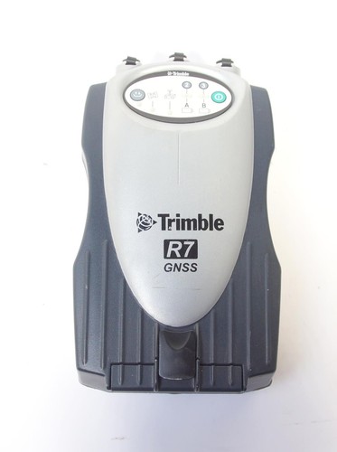 Trimble model ricevitore - model, r7