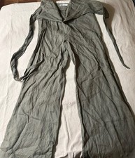 ZARA Pantalone donna pareo