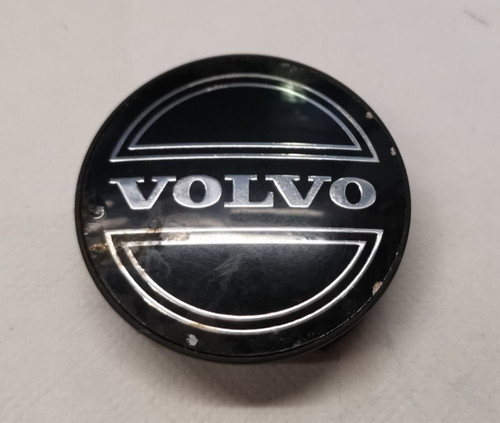 Coprimozzo volvo s40 v40 - coprimozzo,