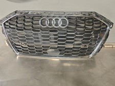 🇲🇫 GRILLE CALANDRE DE PARE CHOC AVANT S-LINE D'ORIGINE AUDI A3 8Y 8Y0853651B