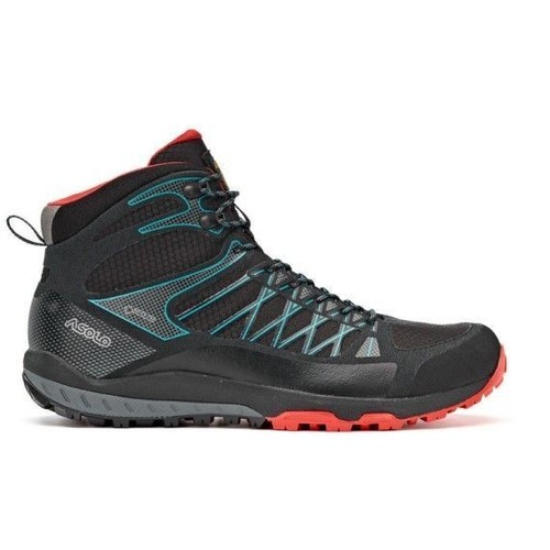 Scarpe trekking hiking asolo - trekking,